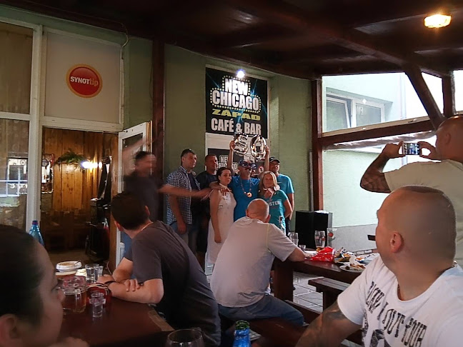 Krčmička Poprad - Západ - Gastronómia a pohostinstvo