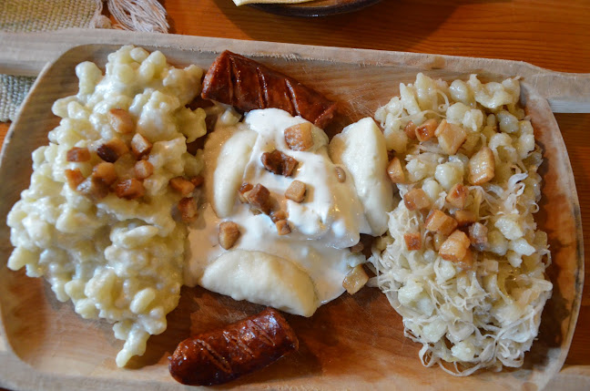 Koliba Goral Donovaly - Brezno