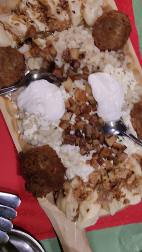 Comentarii opinii despre Motorest Salaš u Franka