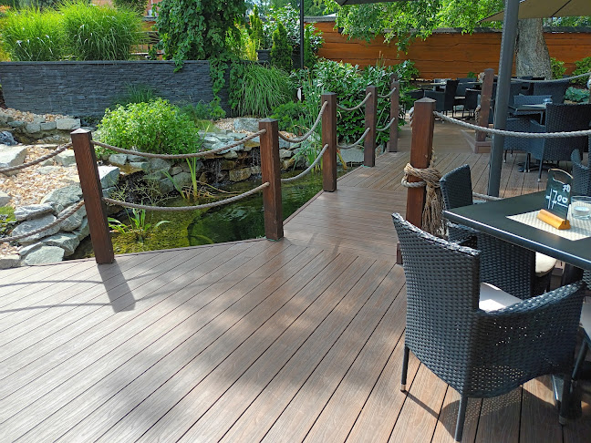 Reštaurácia U Jakuba - Martin