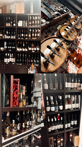 Predaj sudového vína