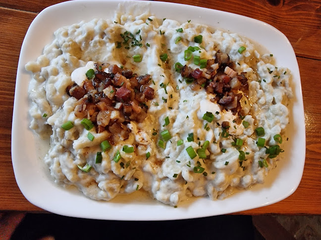 Koliba Hubková - Gastronómia a pohostinstvo