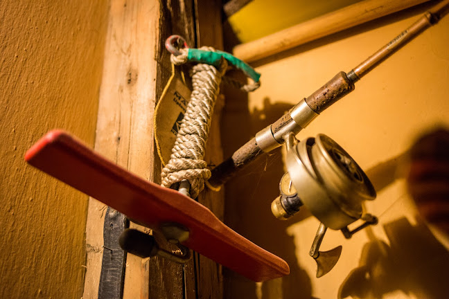 Paraalpin Klub - Gastronómia a pohostinstvo