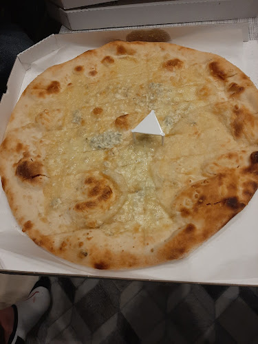 Opinii despre Italiana Pizza în Bratislava - Gastronómia a pohostinstvo