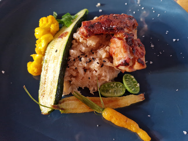 Rodinná reštaurácia Na nátoni - Gastronómia a pohostinstvo