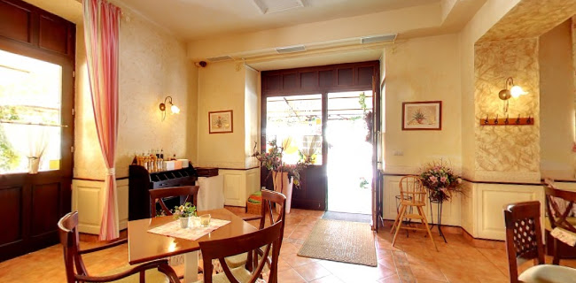 Le Griffon - Gastronómia a pohostinstvo