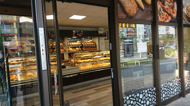 Comentarii opinii despre Pekáreň MILI