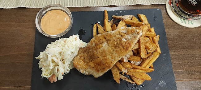 BOWLING PUB ERIKA - Gastronómia a pohostinstvo