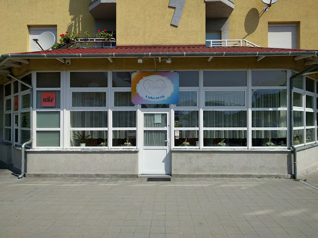 Cukráreň Valentín - Lamač