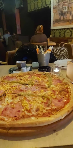 Opinii despre Pizza Kitty în Trnava - Gastronómia a pohostinstvo