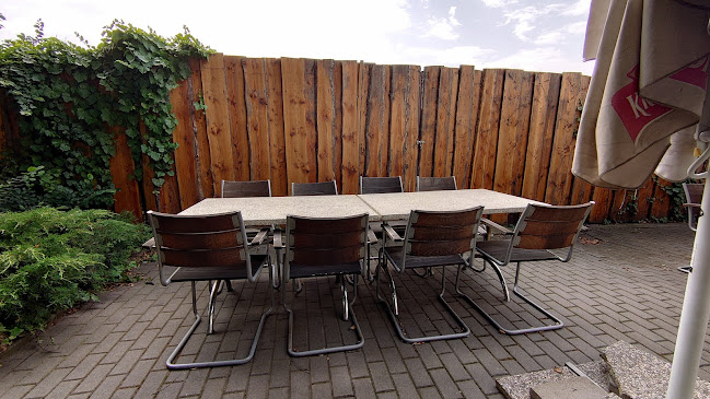 Jánošíkov dvor - Bratislava