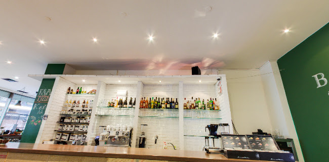 KAFEHAUS Lumière - Gastronómia a pohostinstvo