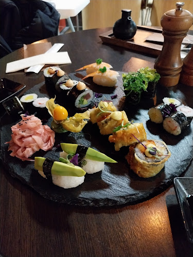 SKY LOUNGE - Staré Mesto