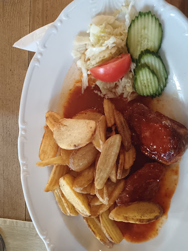 Gazdovský dvor - Trenčianska Turná - Gastronómia a pohostinstvo