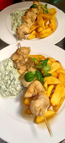 Idyla Cafe Restaurant - Ružinov