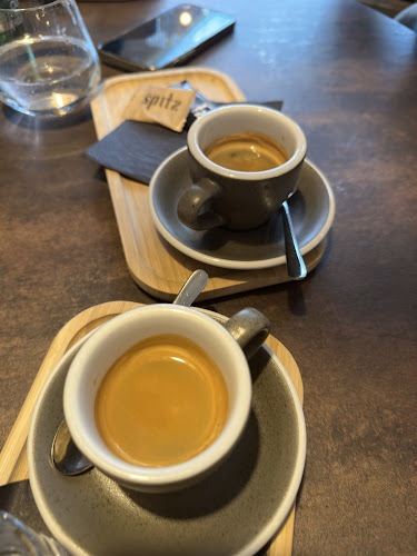 Spitz restaurant and bar