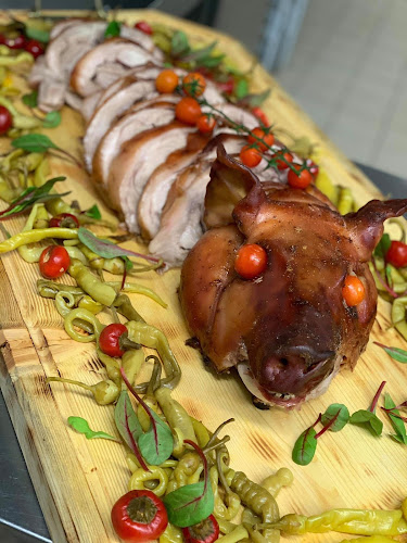 Reštaurácia Zemianska kúria | Slovenská kuchyňa Liptov