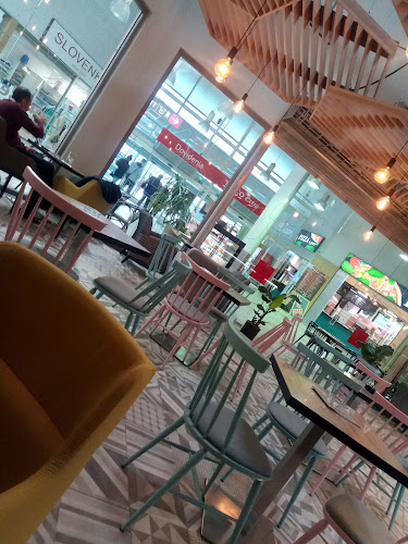 Opinii despre Julius Meinl în Košice - Gastronómia a pohostinstvo