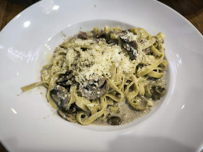 Olive Pizza Restaurant - Optima - Košice