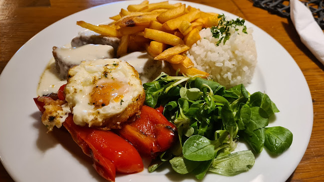 Comentarii opinii despre Jedáleň u Jakuba