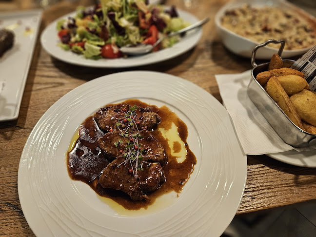 Modys - Nové Zámky