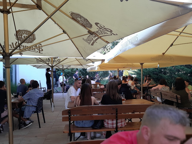 Breweria - Devínska Nová Ves