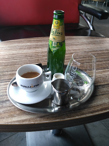 Opinii despre Mezzo în Čadca - Gastronómia a pohostinstvo