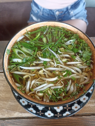 Comentarii opinii despre Street Foodie Žilina