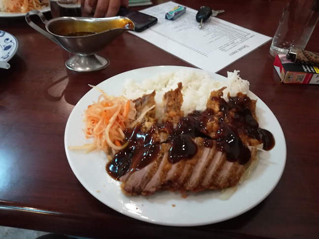 Fenix - Gastronómia a pohostinstvo