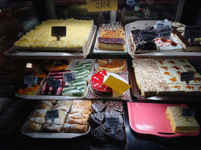 Cukráreň a kaviareň Motýľ - Gastronómia a pohostinstvo