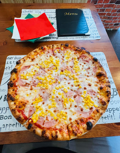 Opinii despre Pizzeria SiSi în Devínska Nová Ves - Gastronómia a pohostinstvo