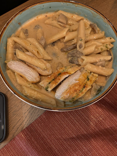 Reštaurácia|POHODA (Lada)