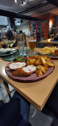 Andy's pizza - Ružinov