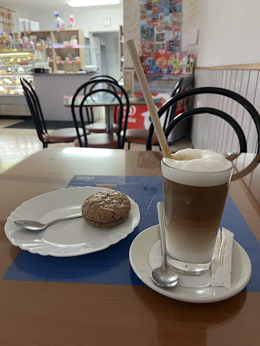 Cukráreň Kotvička - Šaštín