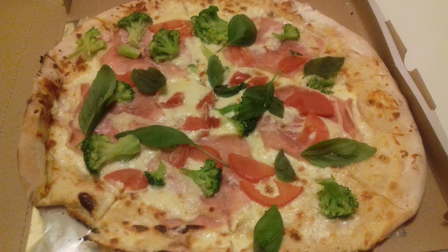 Bistro Michaela - Pizzeria - Gastronómia a pohostinstvo