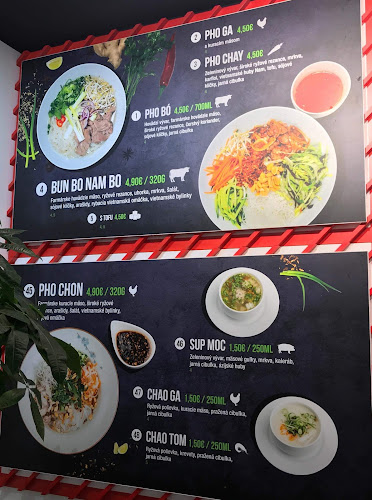 PHO YO - Gastronómia a pohostinstvo