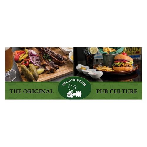 Woodstock Bar&Restaurant