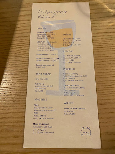 Geisha Sushi Bar - Nové Mesto