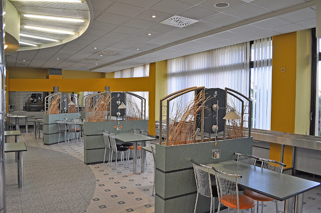 Comentarii opinii despre Technopol Gastro