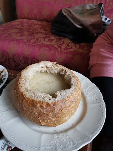 Opinii despre U Zlatého bažanta în Bratislava - Gastronómia a pohostinstvo