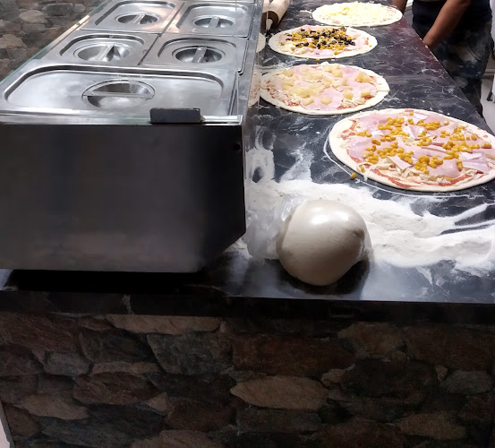 Comentarii opinii despre Pizza na Stanici