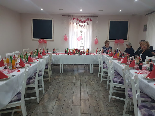 Starý Dom reštaurácia