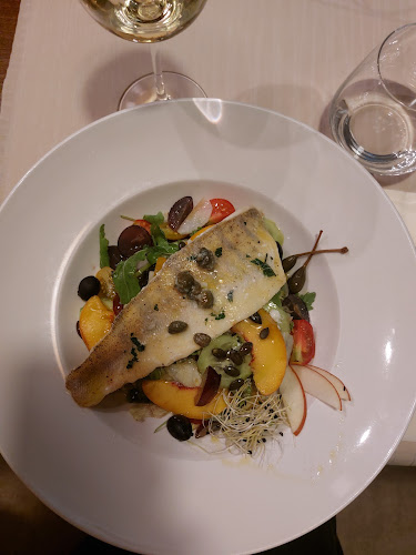 La Famille Caffe and restaurant