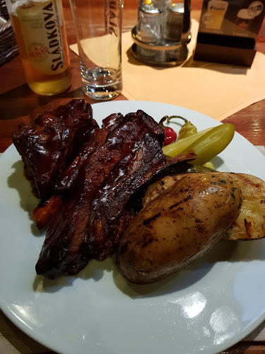 Grillbar Penzion & Restaurant - Spišská Nová Ves