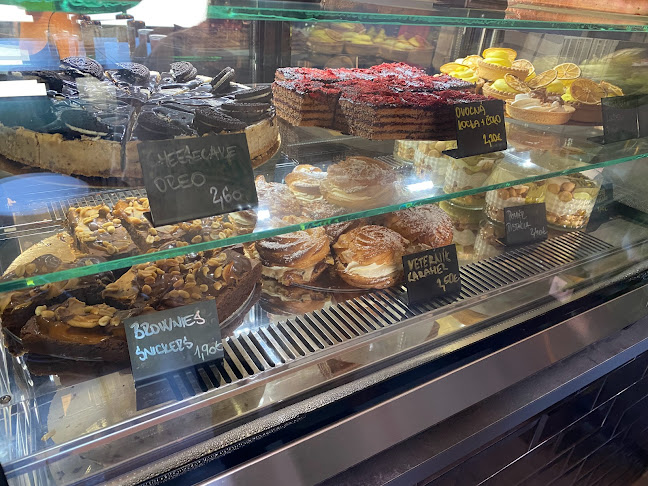 Opinii despre Cafetérium în Zuberec - Gastronómia a pohostinstvo