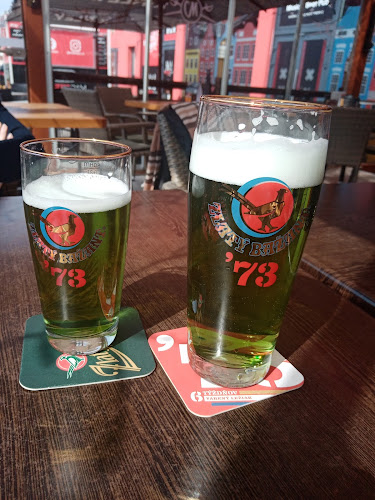 Opinii despre Amsterdam Club în Nové Zámky - Gastronómia a pohostinstvo