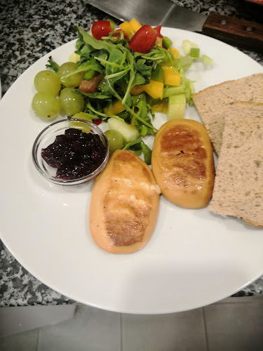 Bufet Bosorka - Gastronómia a pohostinstvo