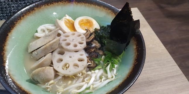 ALTO Sushi - Gastronómia a pohostinstvo