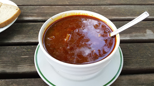 Opinii despre Bufet Livia în Ždiar - Gastronómia a pohostinstvo