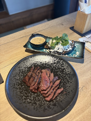 OhniskO Fire Dining & Brew Bar - Gastronómia a pohostinstvo